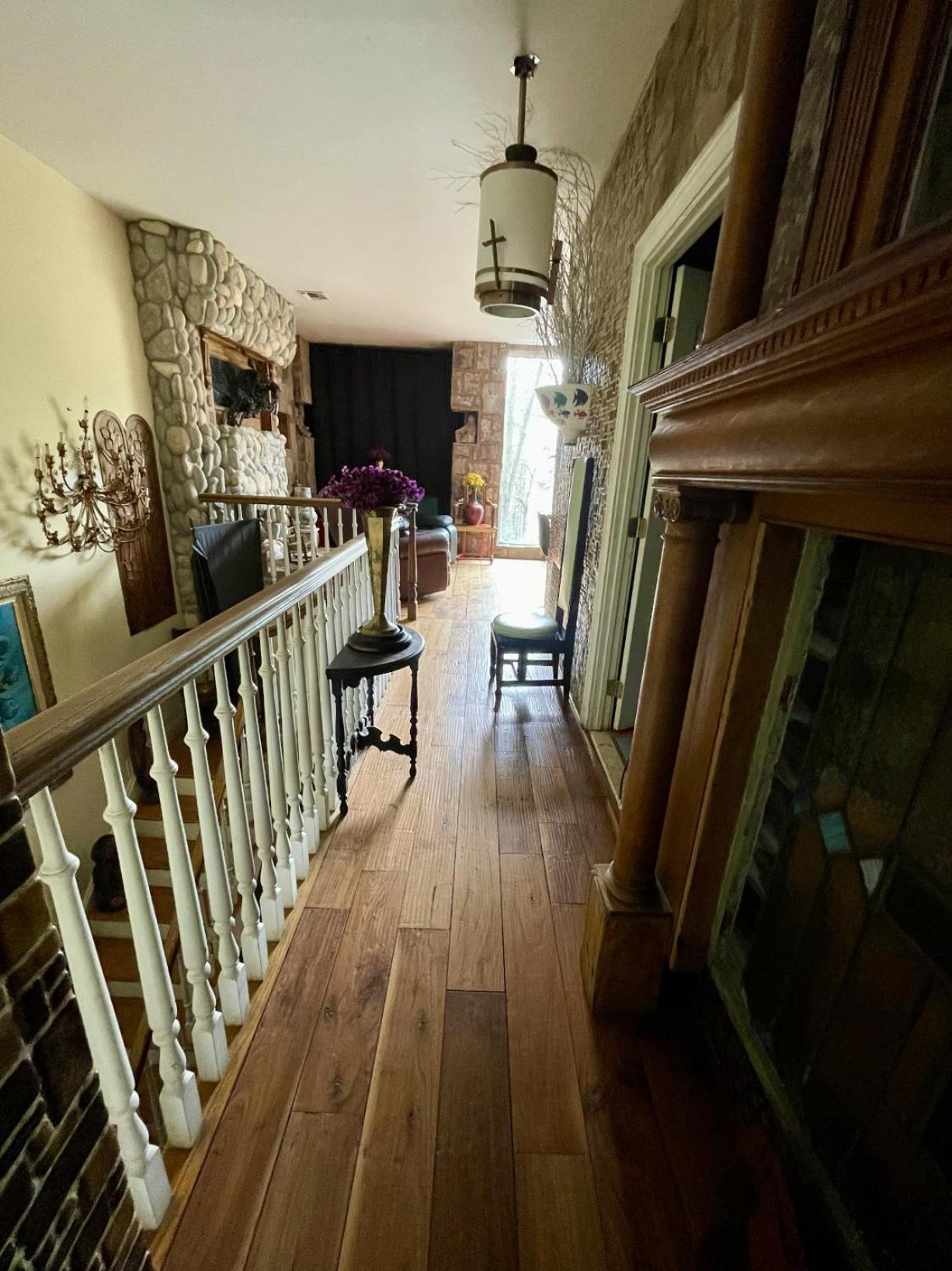 Nyc Townhouse Apartment New York Værelse billede